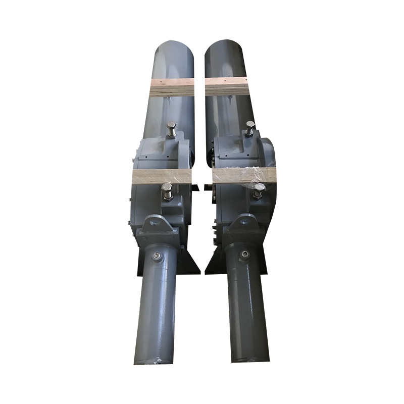 液動(dòng)執行器